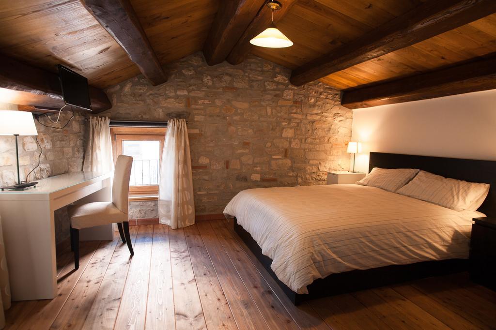 B&B Largo Alighieri Schiavi di Abruzzo Exterior foto